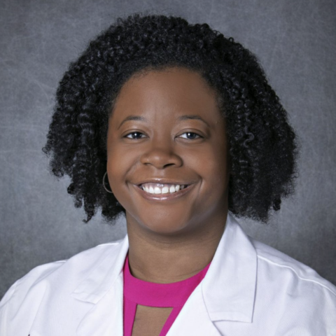 Dr Ashley Hicks